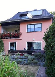 Appartement Ferienwohnung Hoffmann Gartenstraße 24 01814 Rathmannsdorf Saxe