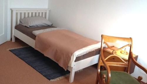 Ferienwohnung Hofgarten