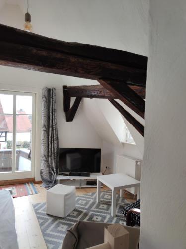 Ferienwohnung Hofheimer Altstadt