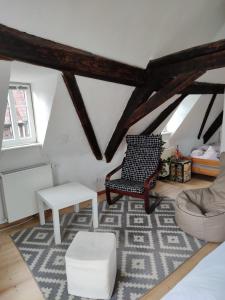 Appartement Ferienwohnung Hofheimer Altstadt 12 Am Obertor 65719 Hofheim am Taunus Hesse