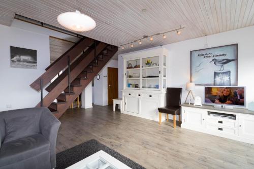 Ferienwohnung Hofius