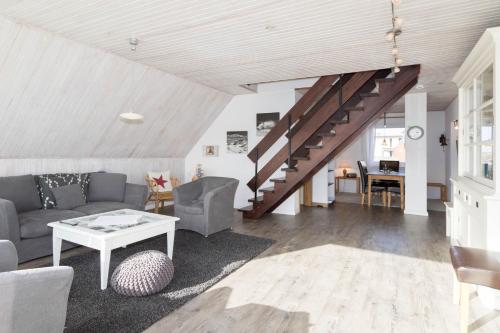 Ferienwohnung Hofius