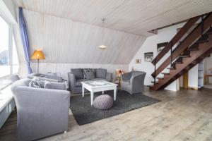 Ferienwohnung Hofius