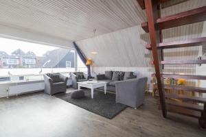 Ferienwohnung Hofius