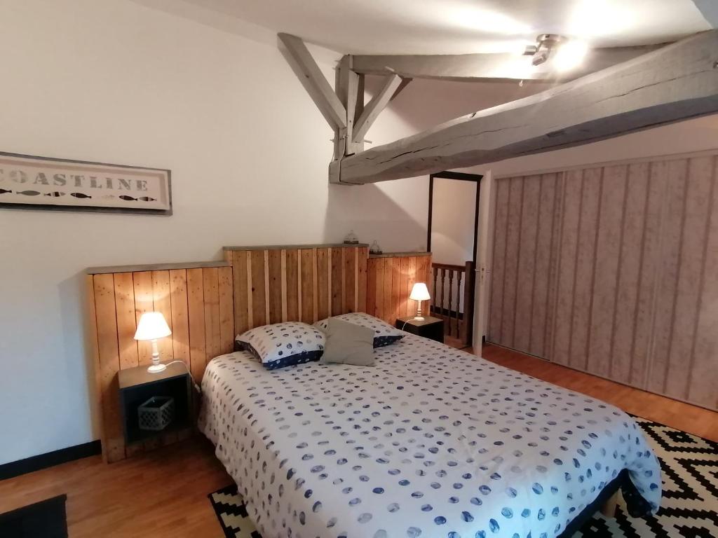 Ferienwohnung Hofius