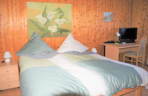 Ferienwohnung Hofmann