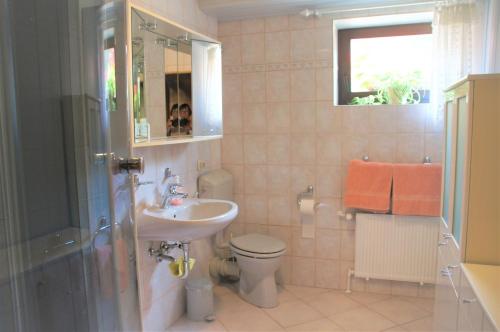 Ferienwohnung Hofmann