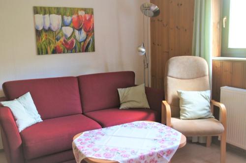 Ferienwohnung Hofmann