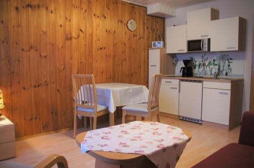 Ferienwohnung Hofmann