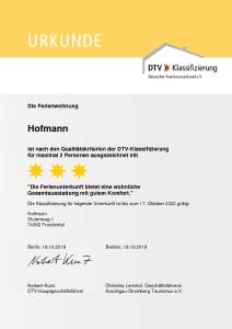 Appartement Ferienwohnung Hofmann 1 Stutenweg 74392 Freudental Bade-Wurtemberg