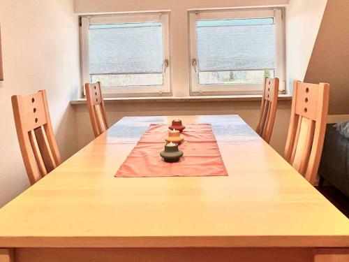 Ferienwohnung Hofmann-Trier