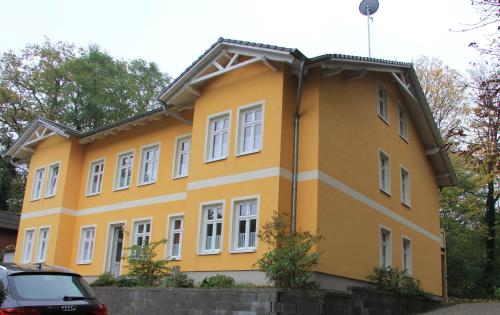 Ferienwohnung Hofmann