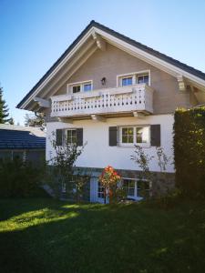 Appartement Ferienwohnung Hofmeier Alpersbacher Straße 17 79856 Hinterzarten Bade-Wurtemberg