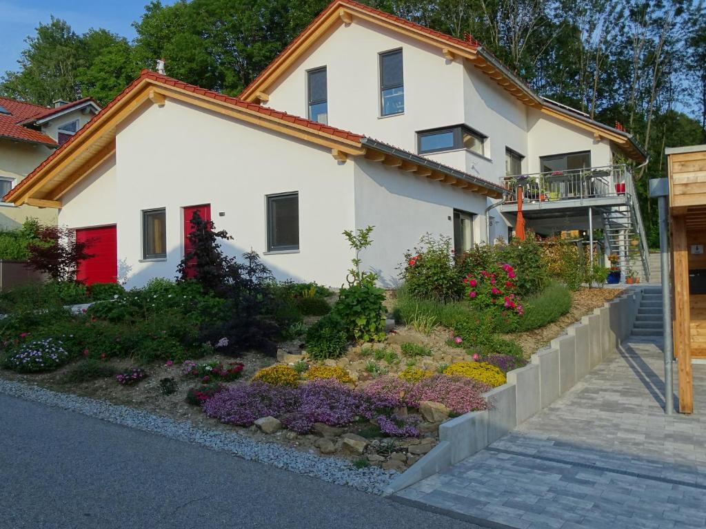 Ferienwohnung Hofstatt Hofstatt 6, 94551 Lalling