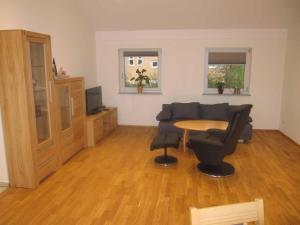 Ferienwohnung Hohenbogen