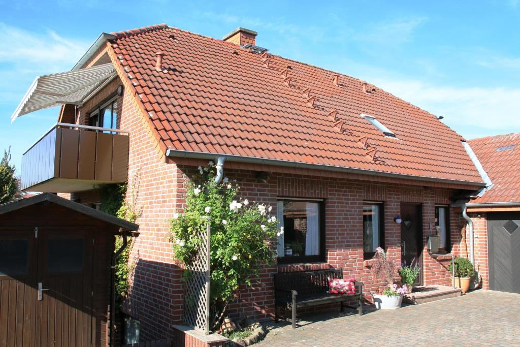 Ferienwohnung Hohenholte An der Aa 23, 48329 Havixbeck