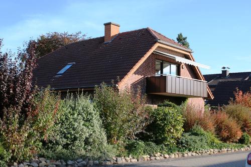 Ferienwohnung Hohenholte