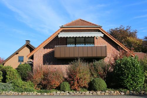 Ferienwohnung Hohenholte