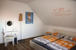 Ferienwohnung Hohenholte