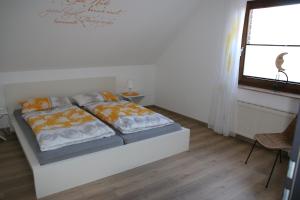 Ferienwohnung Hohenholte