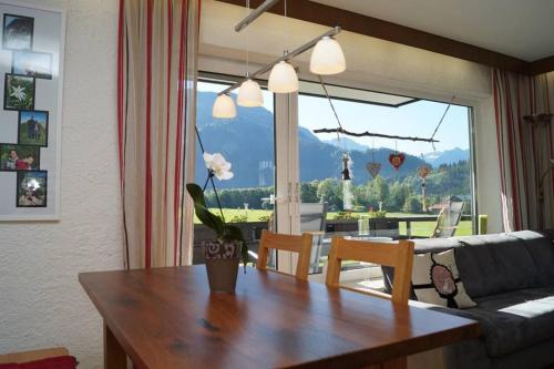 Ferienwohnung Höhenrausch