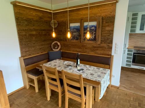 Ferienwohnung Höhenrausch