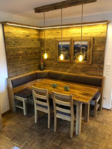 Ferienwohnung Höhenrausch