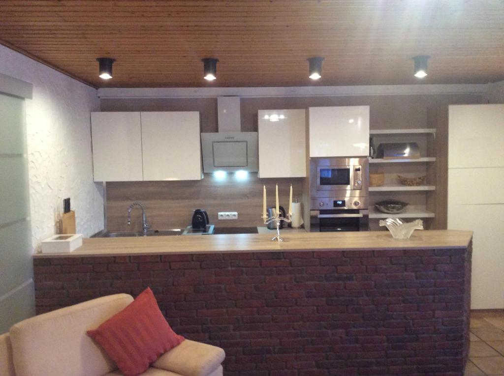 Ferienwohnung Höhenweg 25 25 Höhenweg, 53947 Nettersheim
