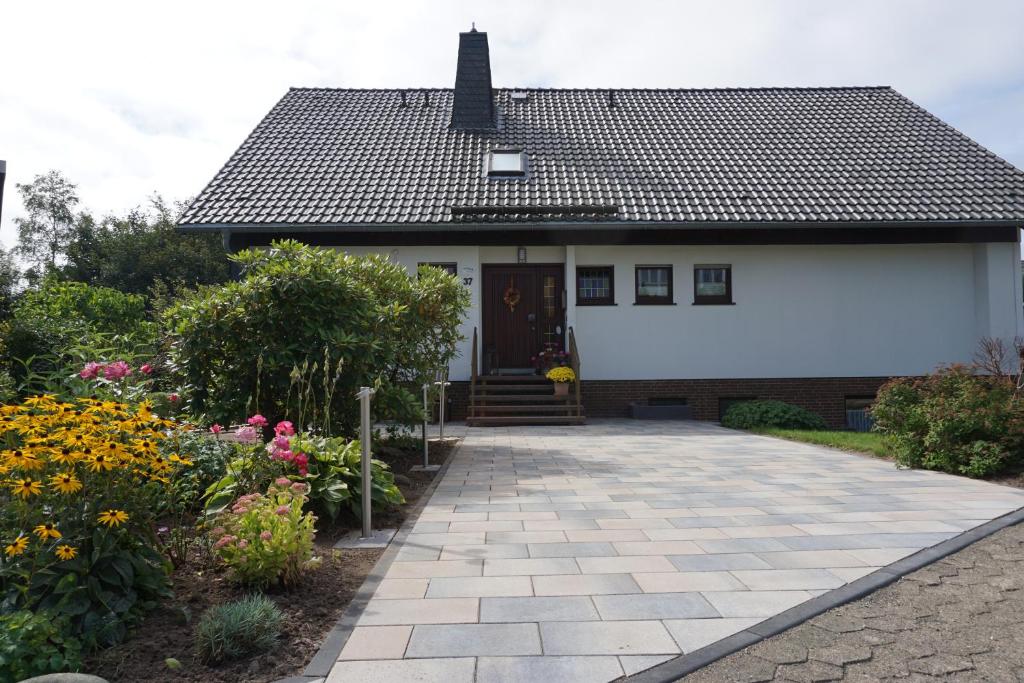 Ferienwohnung Hoher Weg Hoher Weg 37, 38678 Clausthal-Zellerfeld