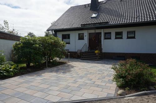 Ferienwohnung Hoher Weg