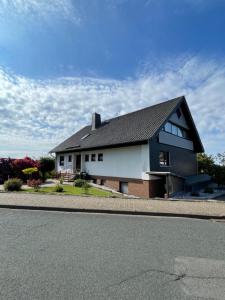 Ferienwohnung Hoher Weg