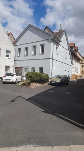 Ferienwohnung Höhn