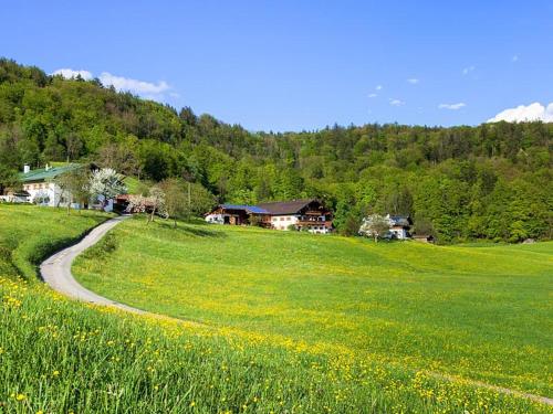 Ferienwohnung Hoisenlehen