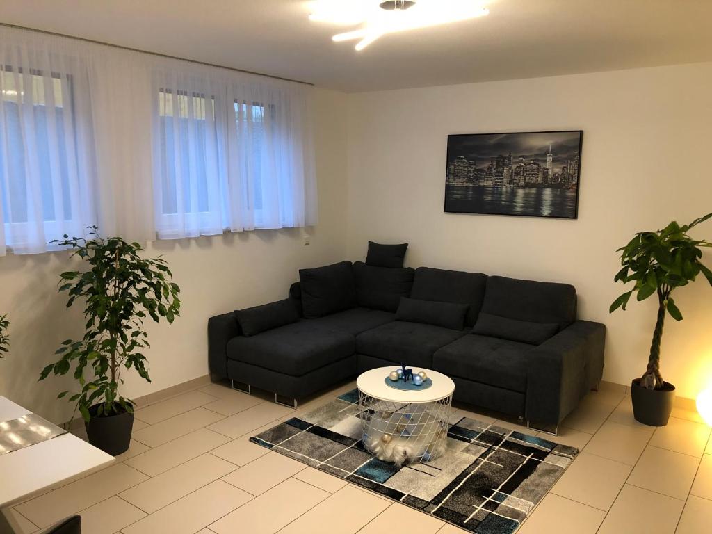 Ferienwohnung Holiday Home mit Netflix In den Herrengütern 17A, 79336 Herbolzheim