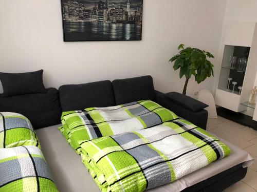 Ferienwohnung Holiday Home mit Netflix