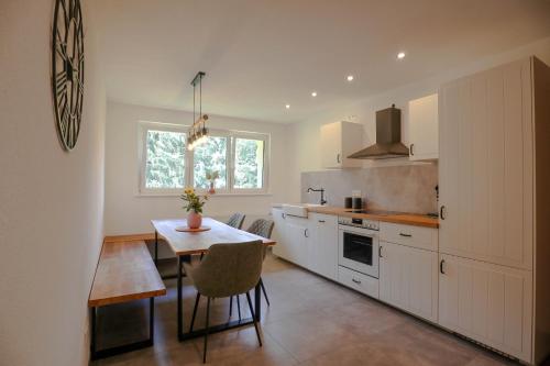 Ferienwohnung Holiswald