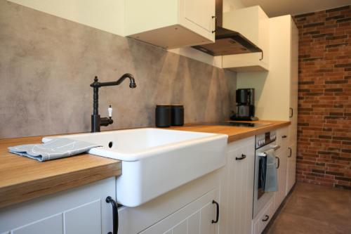 Ferienwohnung Holiswald