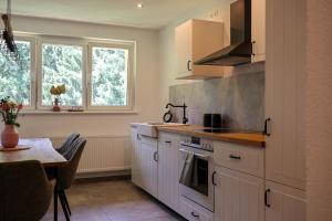 Ferienwohnung Holiswald