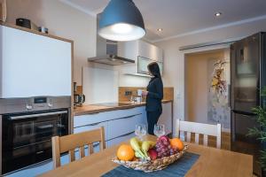 Ferienwohnung Holl