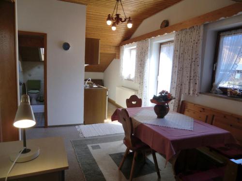 Ferienwohnung Holl