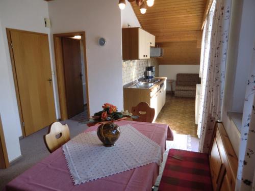 Ferienwohnung Holl