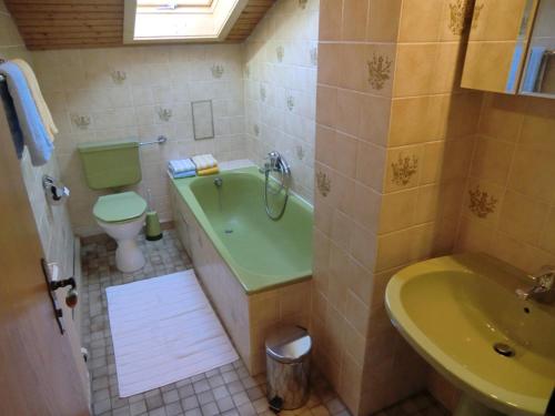 Ferienwohnung Holl