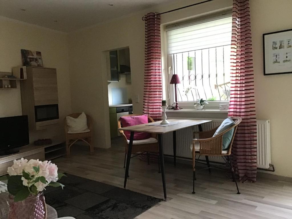 Ferienwohnung Holland 5a Vordere Straße 73, 32676 Lügde