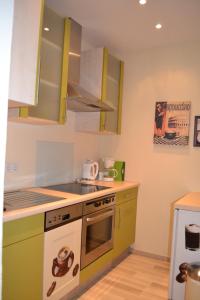 Appartement Ferienwohnung Holland 5a Vordere Straße 73 32676 Lügde Rhénanie du Nord - Westphalie