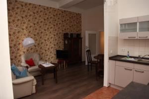 Ferienwohnung Höllenblick