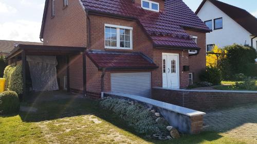 Ferienwohnung Holm