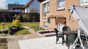 Ferienwohnung Holm
