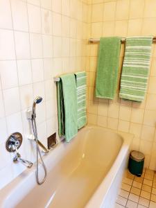 Ferienwohnung Hölscher