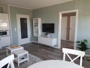 Ferienwohnung Holstenläger - nah am Zentrum
