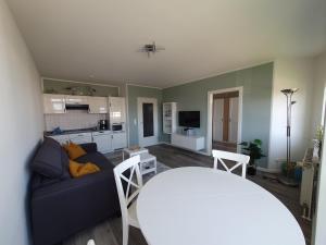 Ferienwohnung Holstenläger - nah am Zentrum